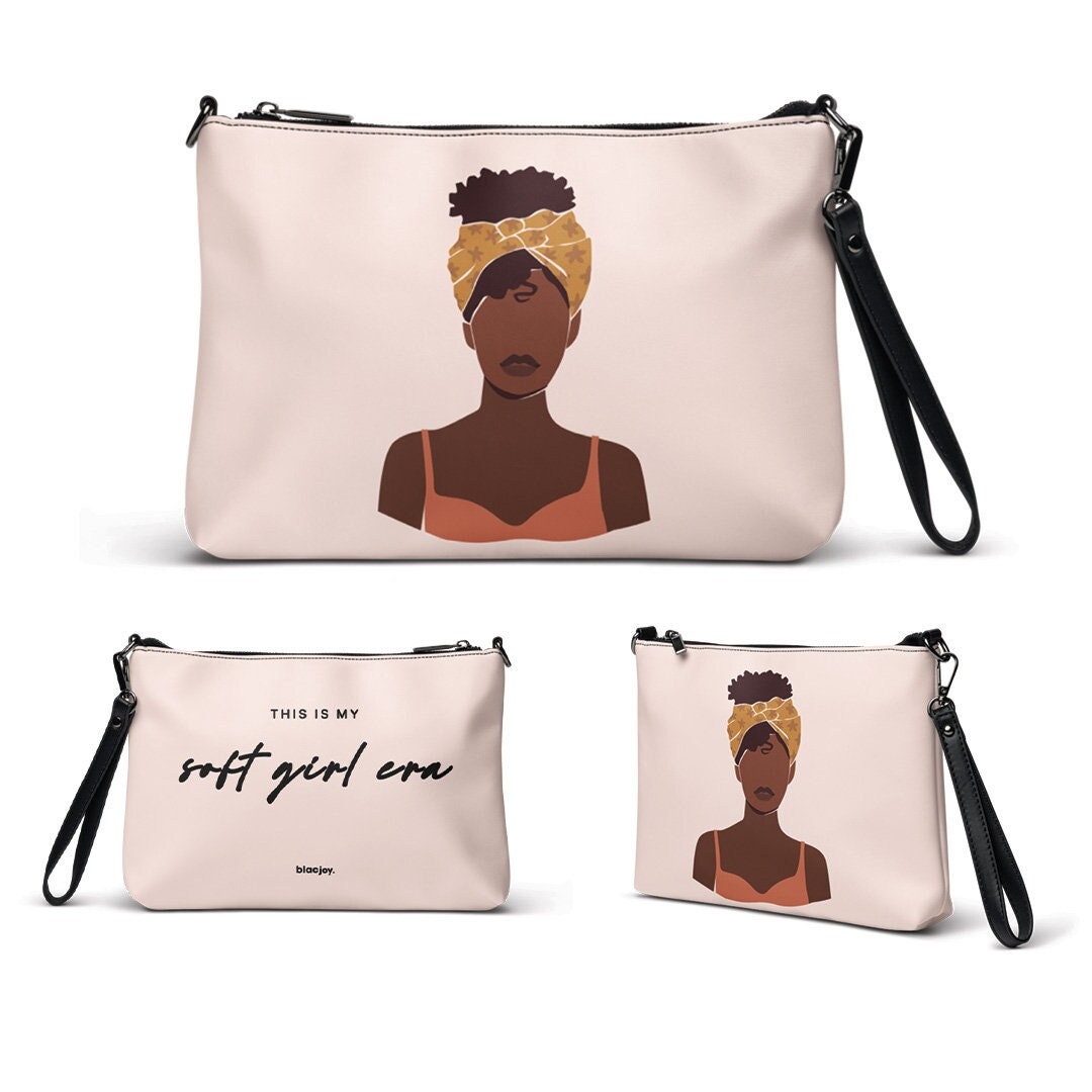 Makeup Bag Shoulder Bag Travel Makeup Accessories Beach Makeup Bag ...