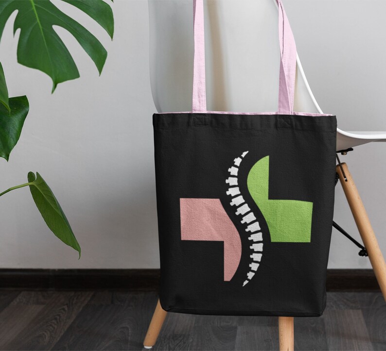 Tote Bag for Nurse Medical Cross Bag Nurse Life Tote Bag Healthcare