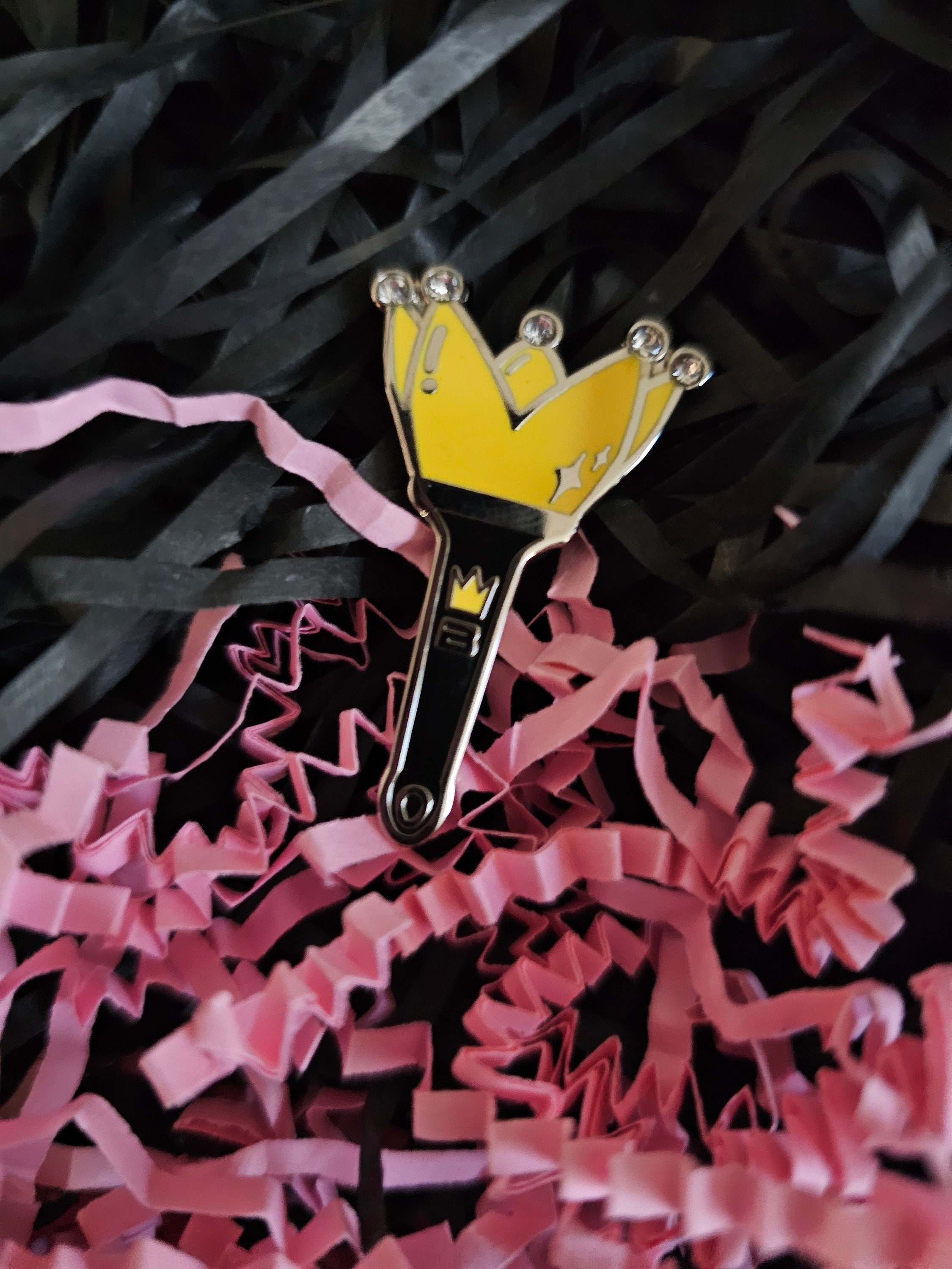 Big Bang Vip - Etsy