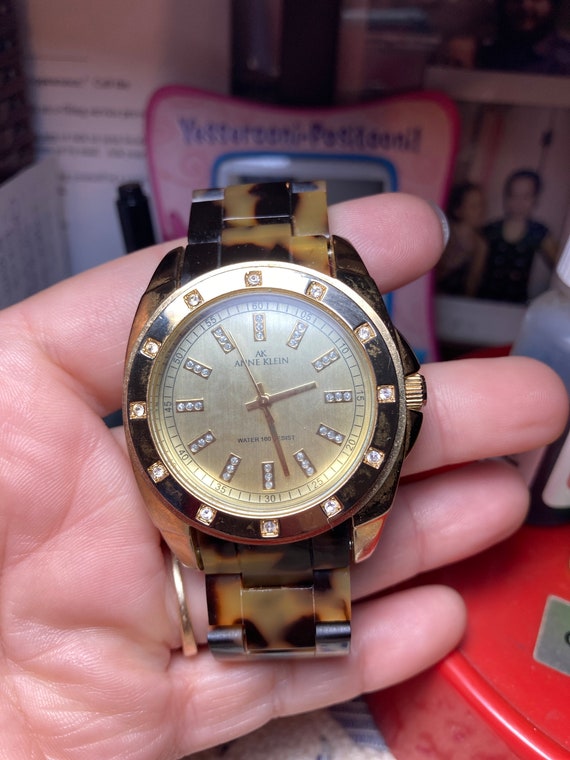 Anne klein AK WATCH