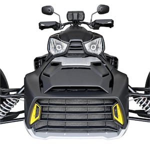 Can am ryker accessories - Etsy 日本