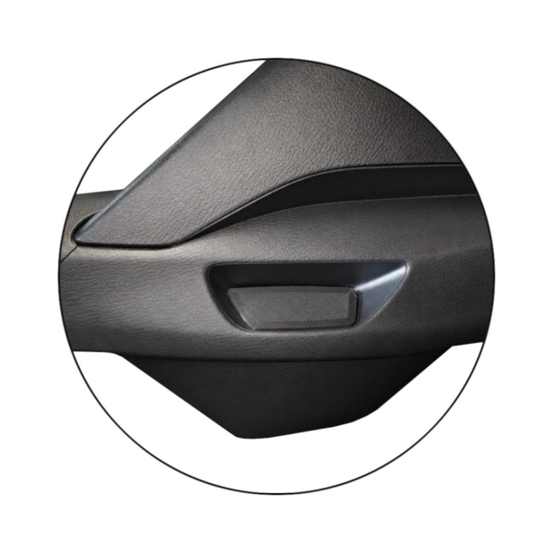 Cupholder Slot Cap for Mazda Miata MX5 ND and Fiat 124 Spider