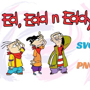 Edd Again (2004)