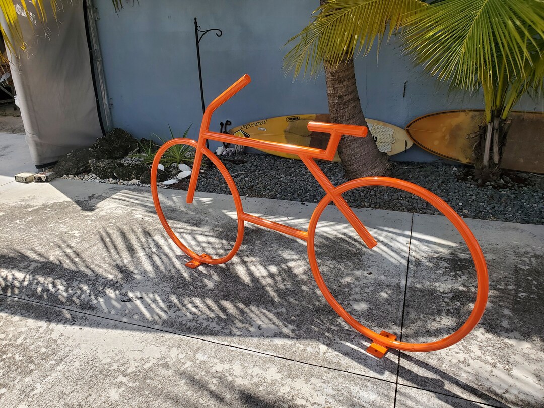 Custom Bike Racks - Etsy