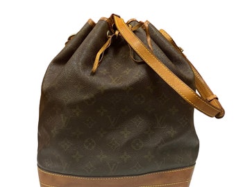 Louis Vuitton Noe GM Eimer-Monogramm