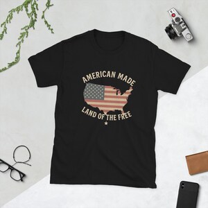 Made in America