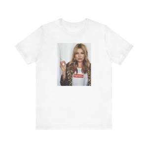 Kate Moss Vintage T-shirt