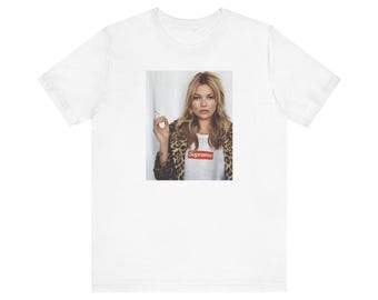 Kate Moss Vintage T-shirt