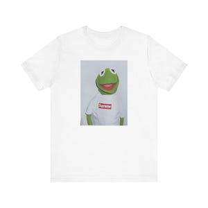 Kermit the frog vintage T-shirt