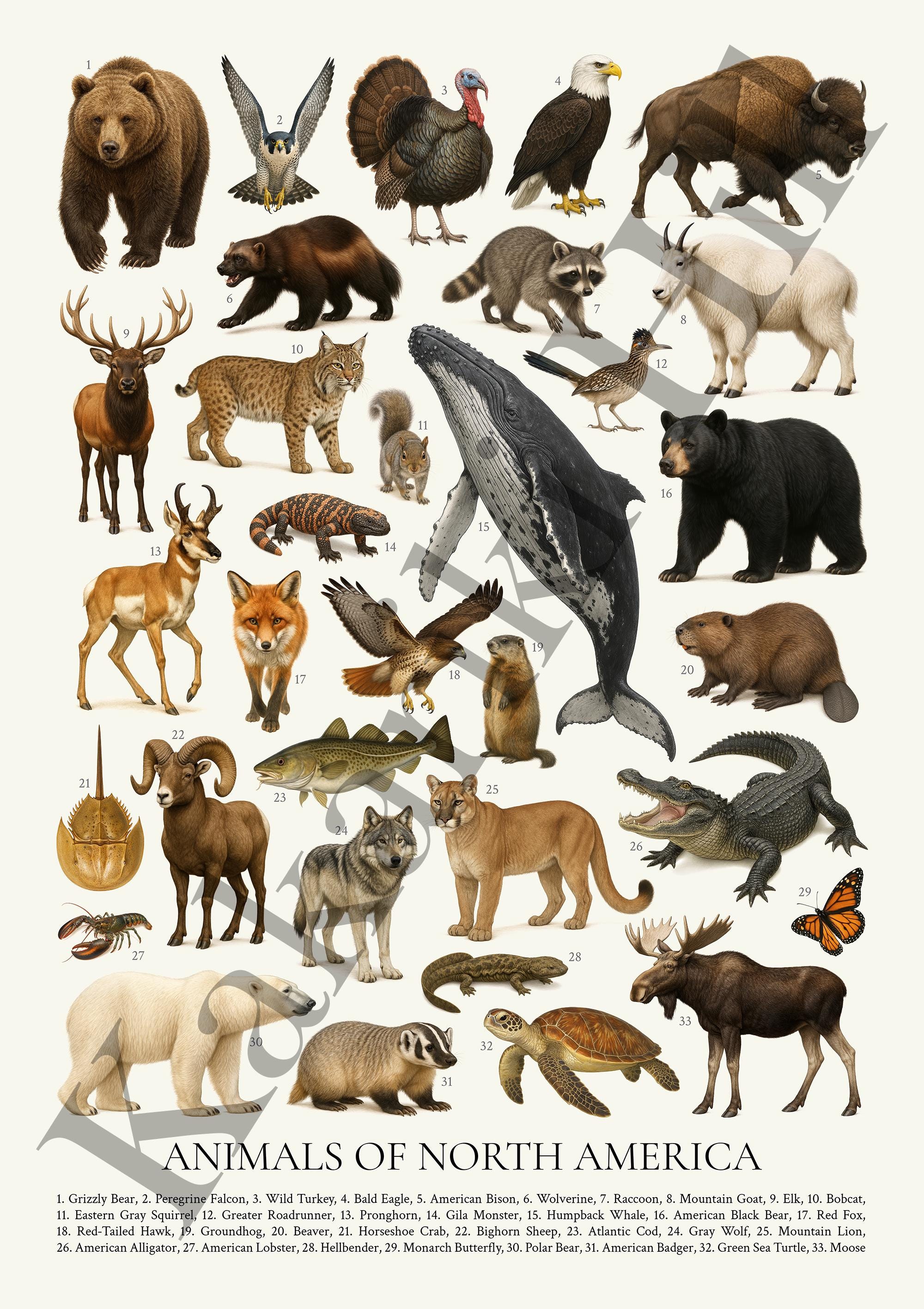 その他 Wildlife: Amazonia North America &amp; North America [DVD] Amazon.com: North America : Selleck, Tom: Movies & TV