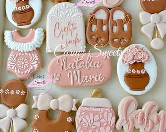 Cielito Lindo Baby Shower