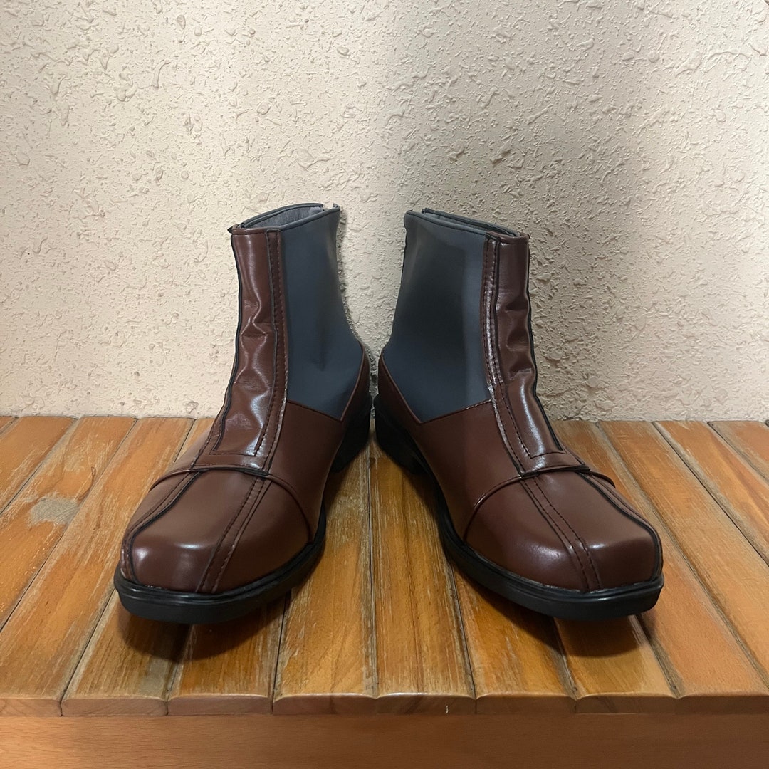 nmd mandalorian shoes