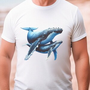 Humpback Whale shirt, Humpback Whale Sweatshirt, Humpback Whale Hoodie, Whale sweatshirt, Whale Hoodie, Whale lover gift, Save The Ocean