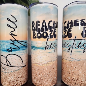beaches,booze&besties
