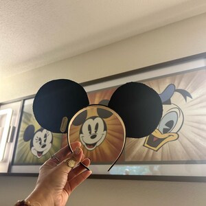 Uszy Myszki Miki Uszy Myszki, Myszka Minnie, Uszy Disneya Dla Dorosłych i Dzieci, Uszy Myszki, Uszy Minnie, Disney World, DisneyLand