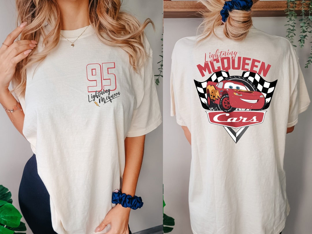 Sweat-shirt Coton Classique Sweat-shirt Cars Lightning McQueen Piston Cup Line - Produit Officiel Disney Pixar, Coupe Classique Sweat-shirt Piston Cup Sweat-shirt Coton Classique Sweat-shirt Cars Lightning McQueen Piston Cup Line - Produit Officiel Disney Pixar, Coupe Classique Sweat-shirt Piston Cup