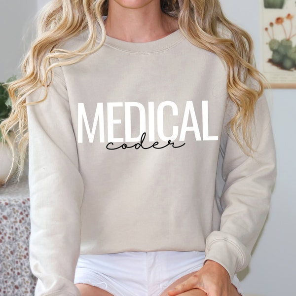 Medical Coder Shirt, Medical Coding Shirts, Medical Coding Gifts, Medical Coding Girl, Medical Coder Gifts