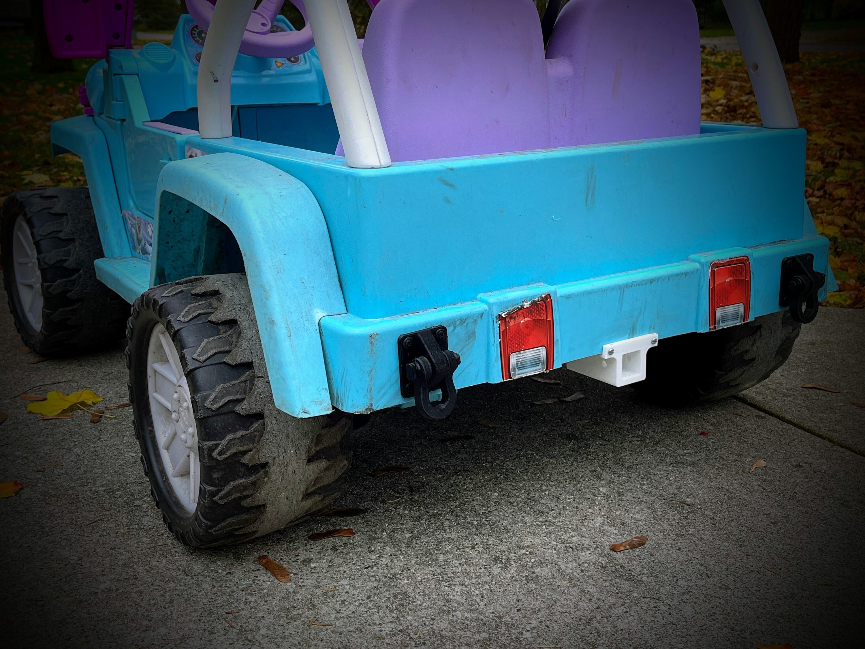 Power wheels barbie jeep tires new arrivals