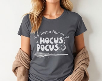 Hocus Pocus T-shirt, Sanderson Sisters are back, Vintage Style Halloween Shirt