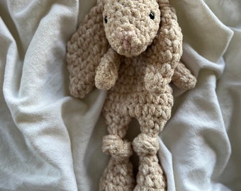 Rabbit Lovey