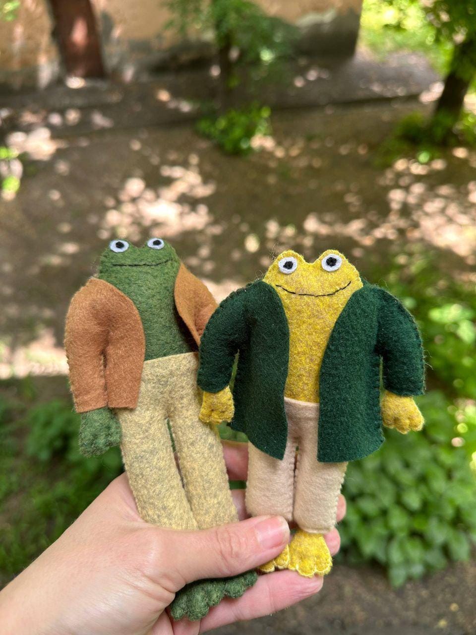 Narnia Plush - Etsy