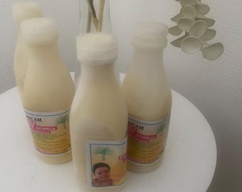 Palm Kernel Oil Cameroun – Huile de Palmiste Pure – Soin Corps Cheveux Bébé Famille