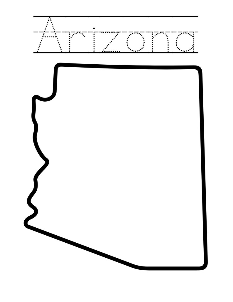 Discover the USA 50 States Coloring - Il 794xN.5687546858 Lre7 