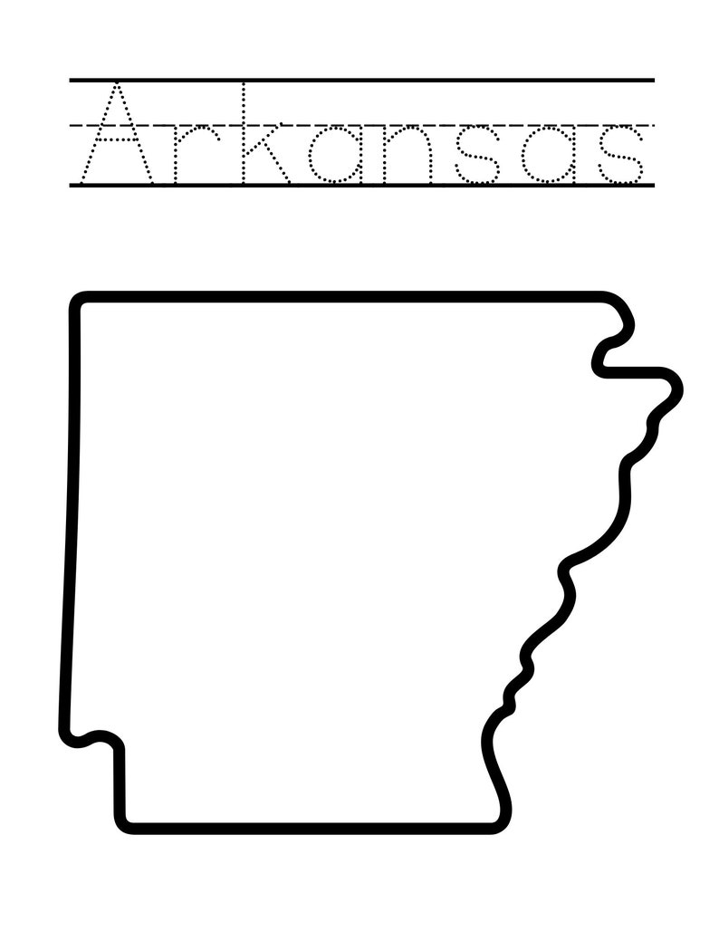Discover the USA 50 States Coloring - Il 794xN.5735583081 Vrzb 
