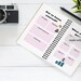 Goal Setting Printables, 2024 Goals Tracker, Goal Setting Kit, New Year ...
