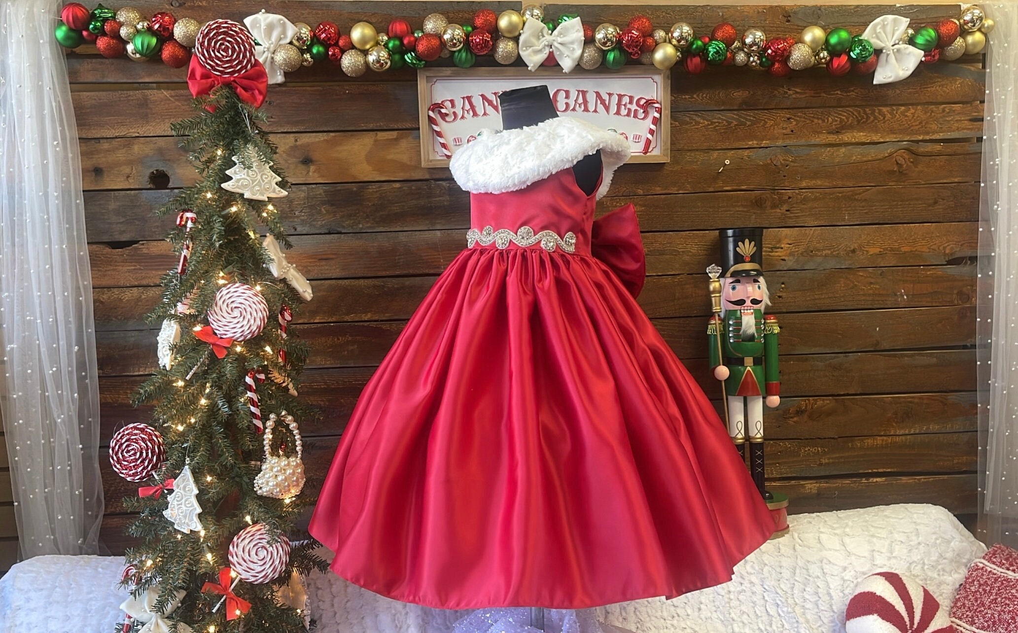 christmas dresses for teens