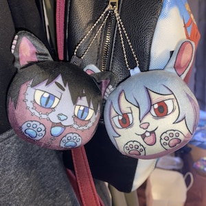 LoV Manjuu Plush