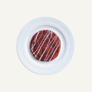 STUFFED RED VELVET