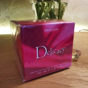 Oriflame purple perfume clearance
