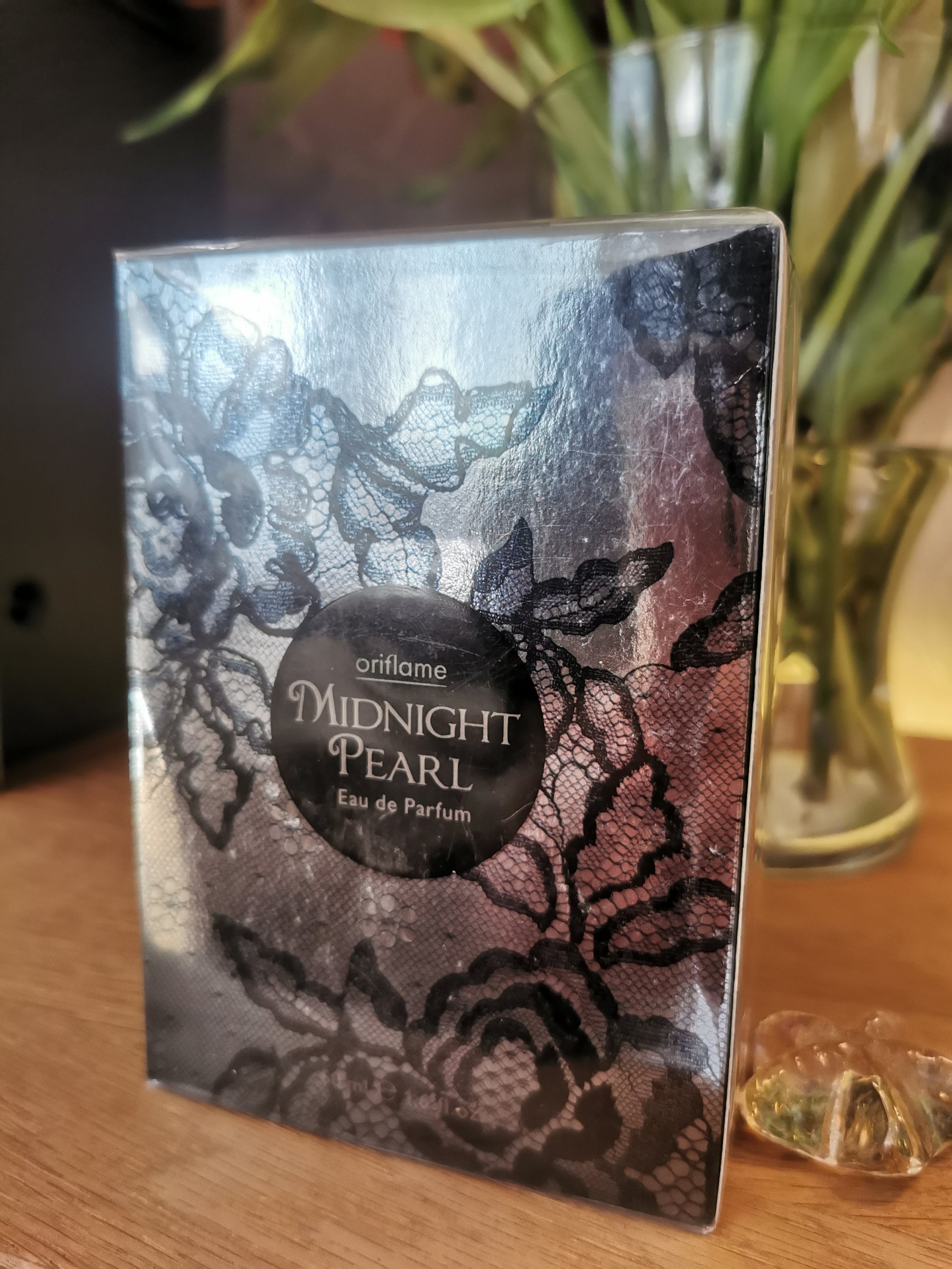 Midnight pearl perfume sale