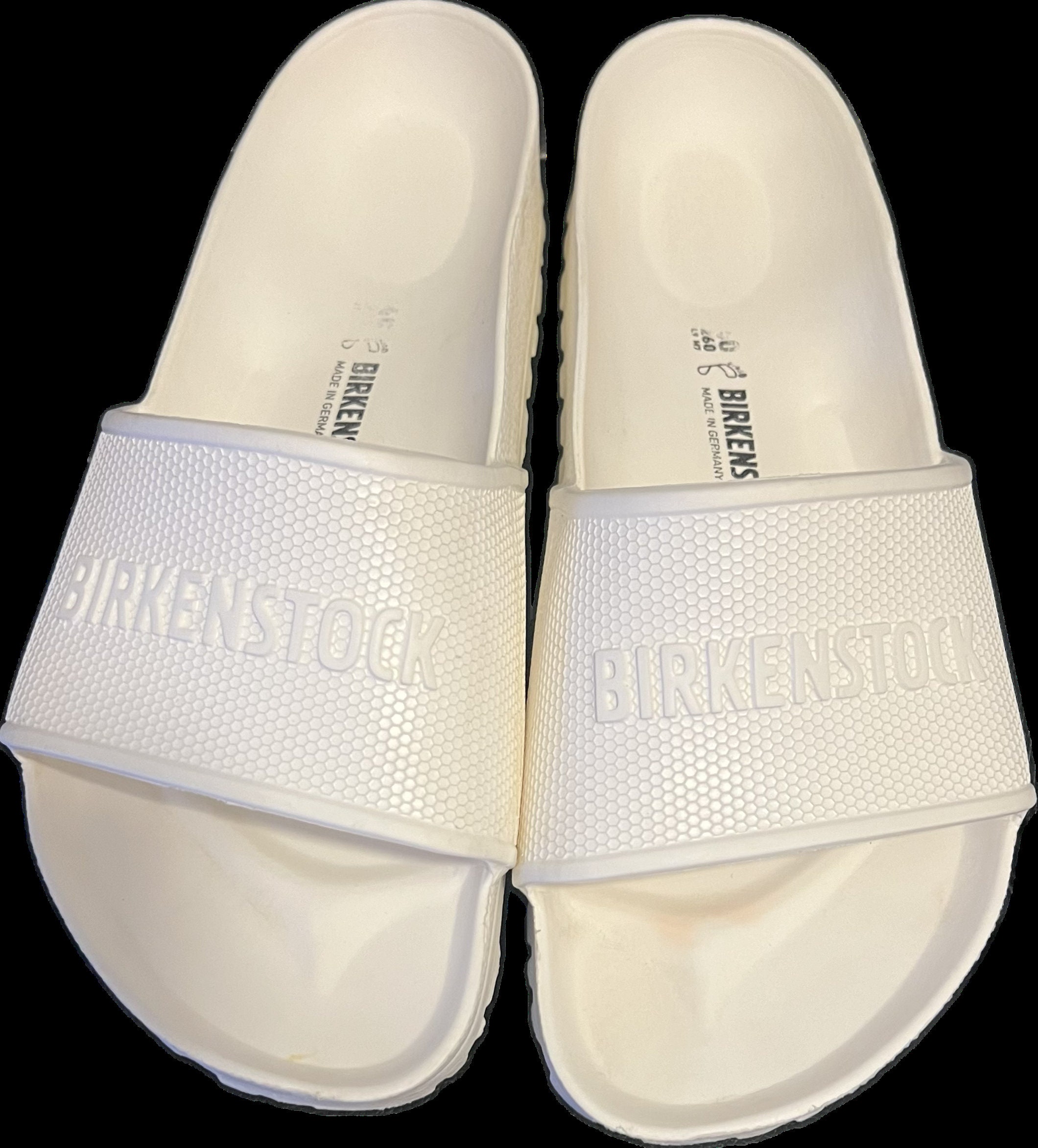 louis vuitton per birkenstock