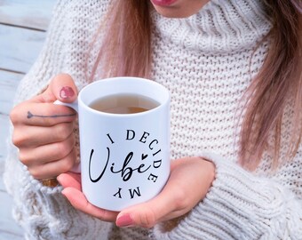 taza de café con frases motivadoras, tazas de cerámica  frases personalizada