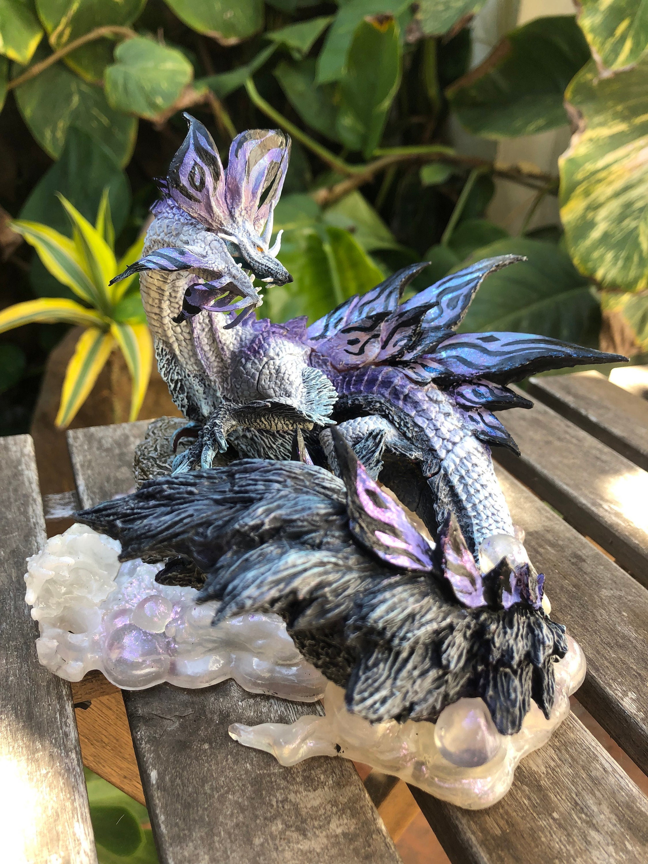 モンスターハンター VIOLET MIZUTSUNE フィギュア モンスターハンター VIOLET MIZUTSUNE フィギュア（Violet