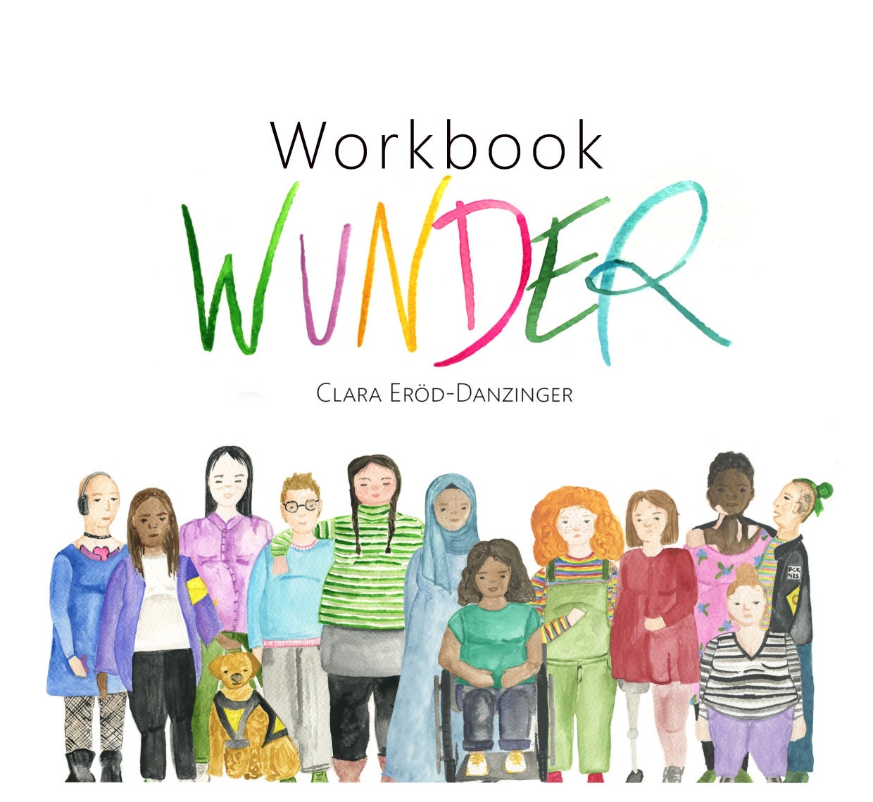 Workbook "MIRACLE"