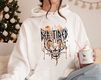 Def Tired Hoodie, Def Tired Pour Some Sugar On Me, Def Tired Hoodie, Def Graphic Hoodie,Retro Graphic Hoodie,Cute Woman T-shirt, Funny Gifts