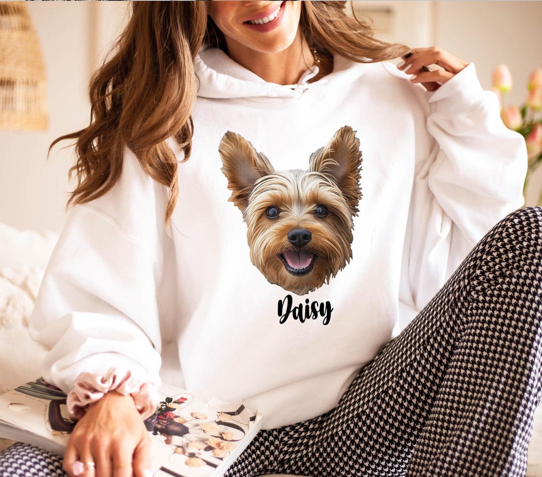 Custom Personalized Mother's Day/Father's Day Gift For Dog Mom/Dad- Mom/Dad With Upto 3 Pets Canvas Wall Art - Happy Mother's Day/Father's Day Best Dog Dad/ Mom Ever main image 1