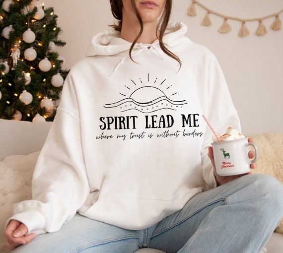 Christmas Begins With Christ Trendy Hoodie Christmas Begins With Christ Trendy Hoodie