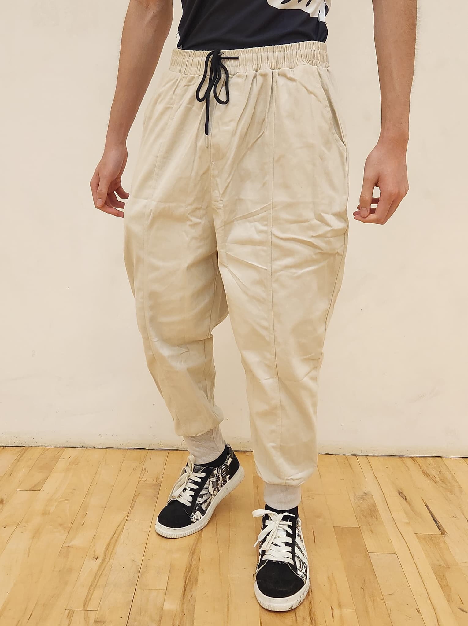 Anime Character Graphic Sweat Pants Japanese Inspired Pants -  Canada