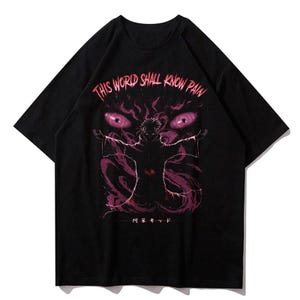 Pain shirt t-shirt clothing unisex shirt