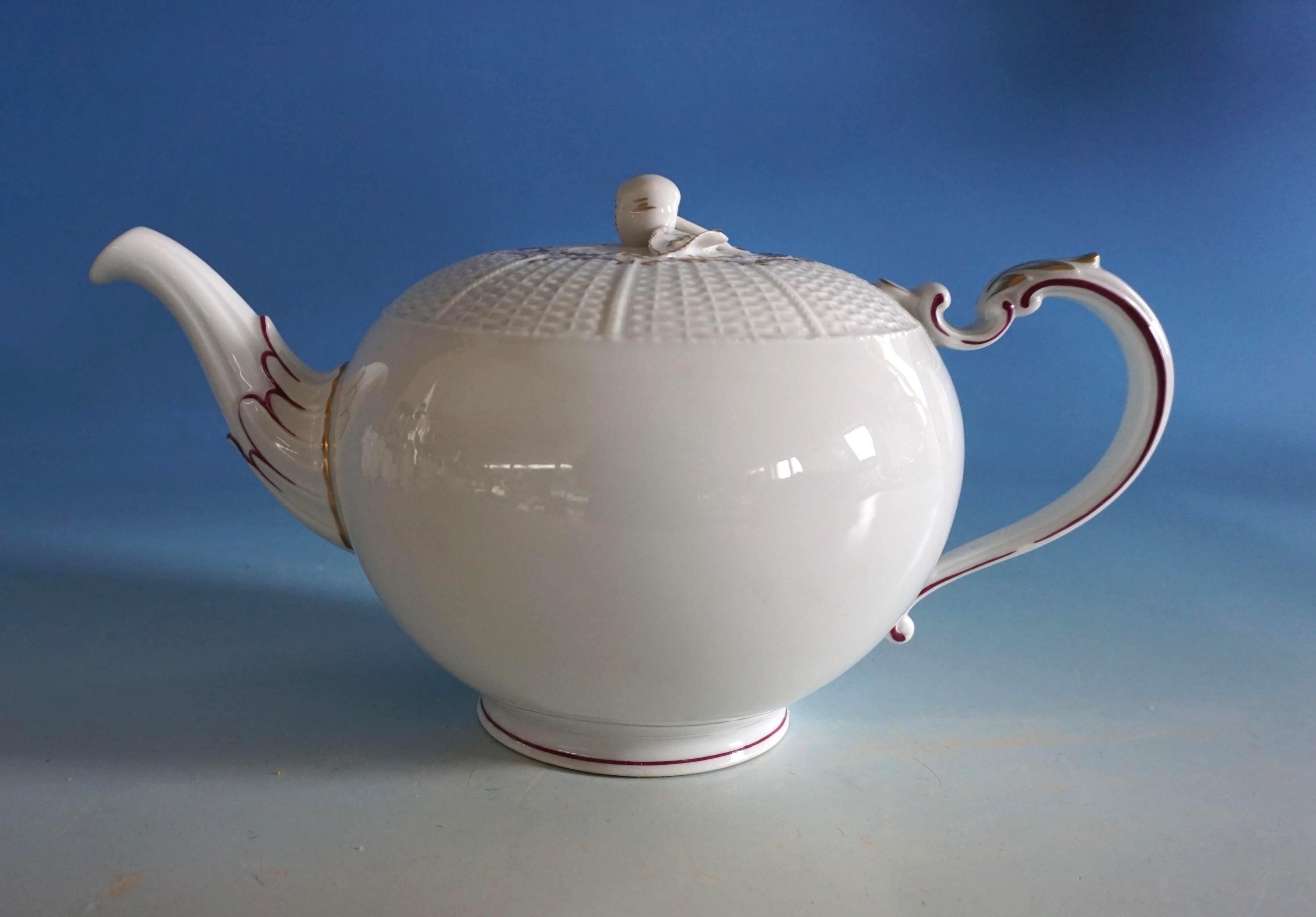 Ludwigsburg porcelain - Etsy 日本