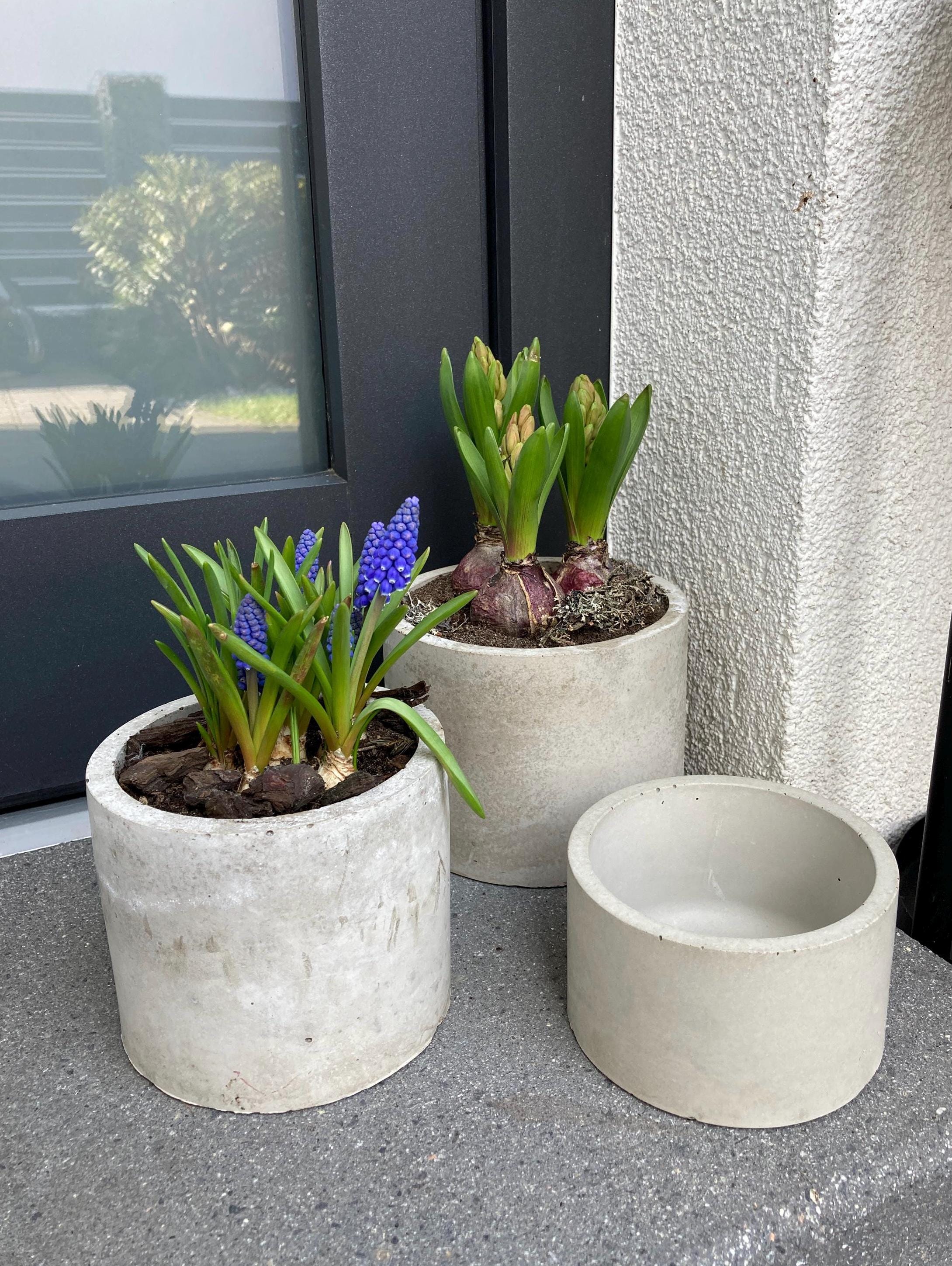 Blumentopf 25 cm