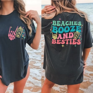 Boire de l'alcool sur les plages et ses meilleures images png, Boire de l'alcool sur les plages et ses meilleures amies Svg, Boire de l'alcool sur les plages et ses meilleures amies en Dtf, plages Svg, chemise de plage Svg, Vibes de plage Svg