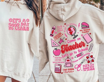 Teacher Valentine Shirt SVG, PNG, JPEG (Digital Download)