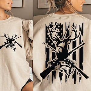 Hunting Shirt Svg, Hunting And Fishing Svg, Deer Hunting Png, Hunting Png, Hunting Svg, Adult Humor Png, Hunter Svg, Fishing Svg Files image 1