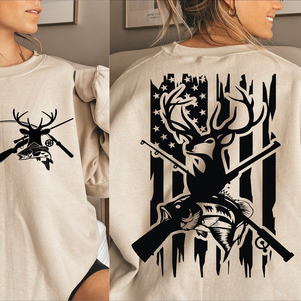 Hunting Shirt Svg, Hunting And Fishing Svg, Deer Hunting Png, Hunting Png, Hunting Svg, Adult Humor Png, Hunter Svg, Fishing Svg Files