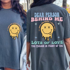 Cara persona dietro di me Svg, cara persona dietro di me, sei importante persona dietro di me Svg, alla persona dietro di me Svg, sei importante Svg, sei importante